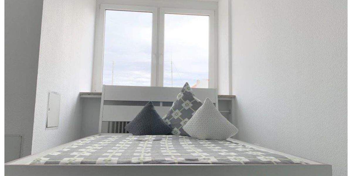 Zimmer Nürnberg Glockenhof - 260&euro; | Angebot:26331126