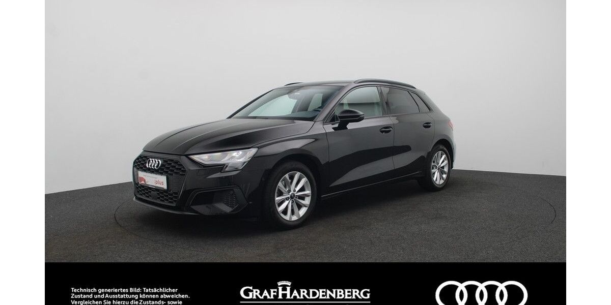 Audi A3 43.295 km 23.480 &euro; Karlsruhe 76131