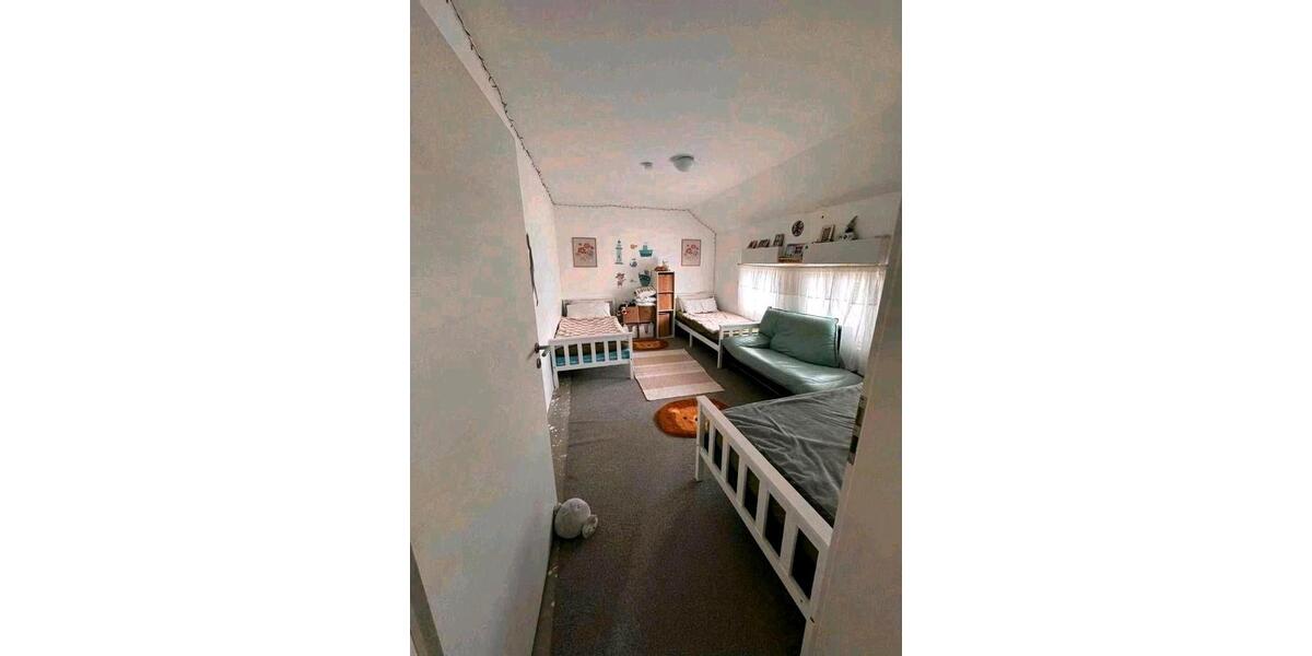 Einfamilienhaus Bottrop Ebel - 7 Zimmer, 220 m&sup2;, 410.000&euro; | Angebot:27083422