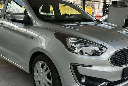 Ford Ka/Ka+ 90.000 km 7.990 &euro; Neuwied 56564