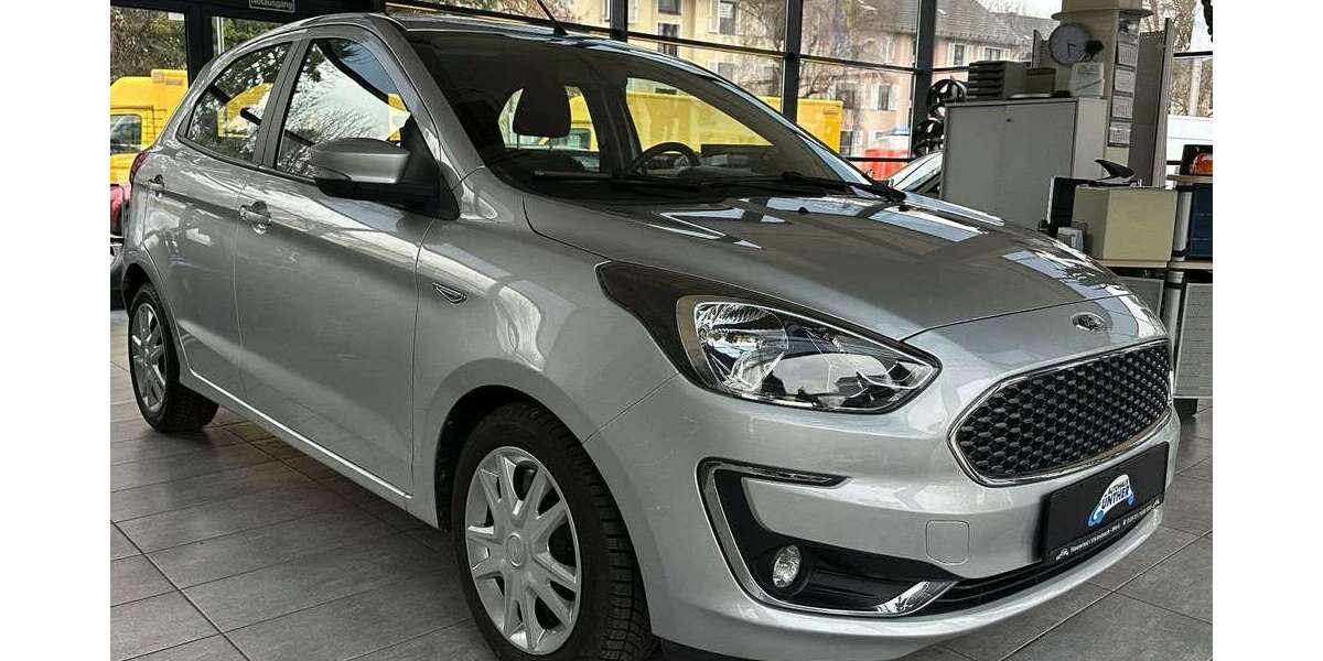 Ford Ka/Ka+ 90.000 km 7.990 &euro; Neuwied 56564