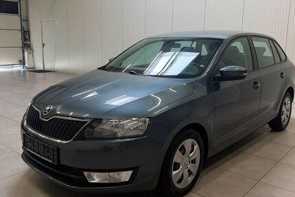 Skoda Rapid 192.432 km 6.990 &euro; Steinfeld 49439