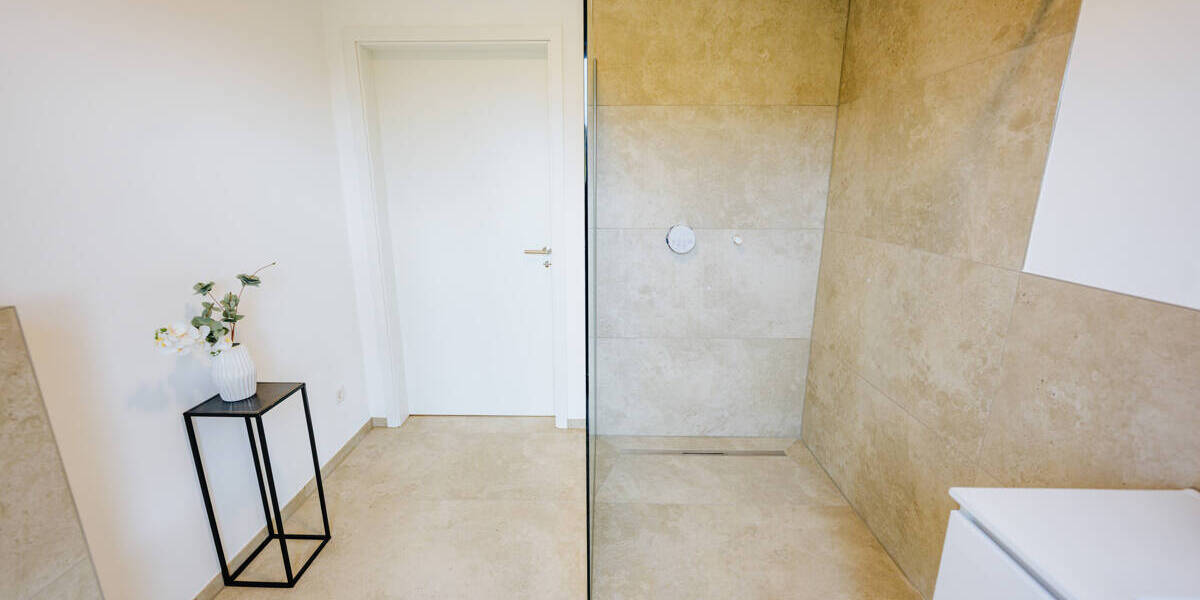 Etagenwohnung Schloß Holte-Stukenbrock Schloß Holte - 4 Zimmer, 117 m&sup2;, 428.000&euro; | Angebot:26359053