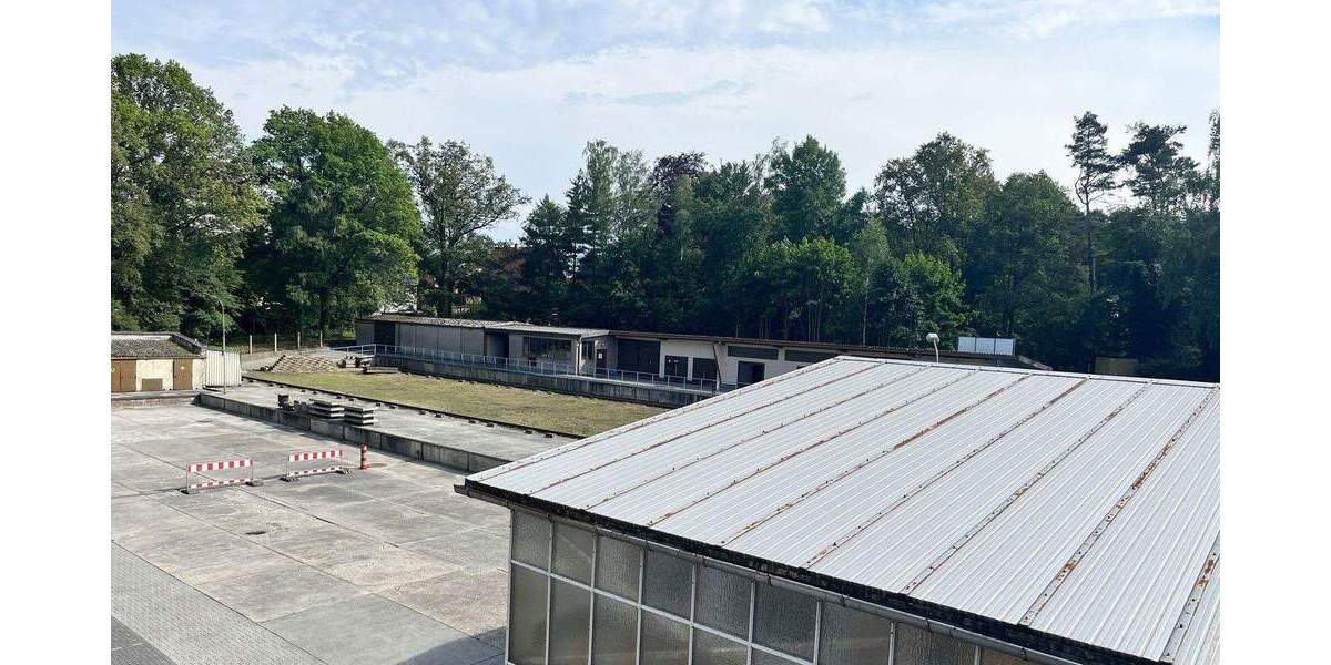 Gewerbeobjekt Niesky - 770.000&euro; | Angebot:25711533