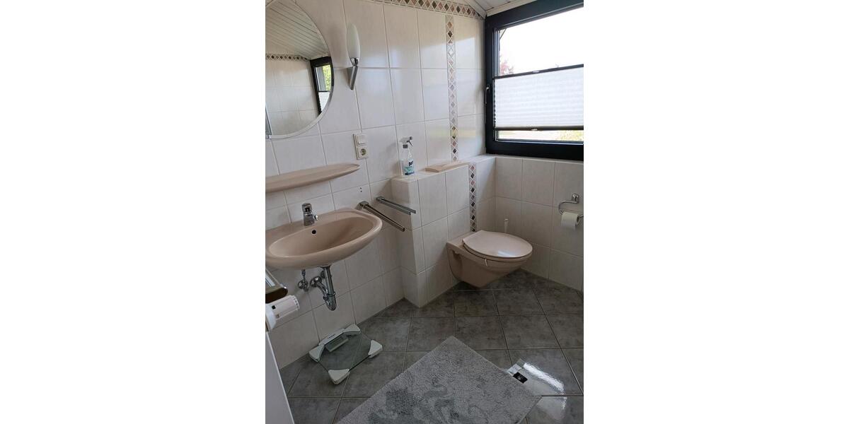 Etagenwohnung Surwold - 3 Zimmer, 96 m&sup2;, 540&euro; | Angebot:26406953