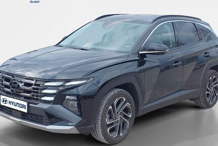 Hyundai TUCSON 44.500 km 29.485 &euro; Jettingen Scheppach 89343