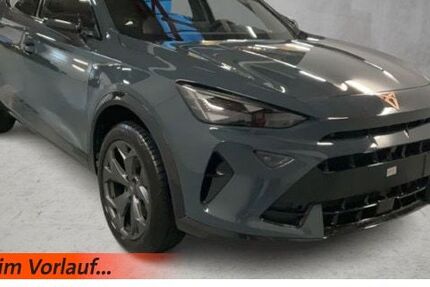 Cupra Formentor 15.728 km 28.279 &euro; Ribnitz-Damgarten / Barth / Bad Sülze 18311