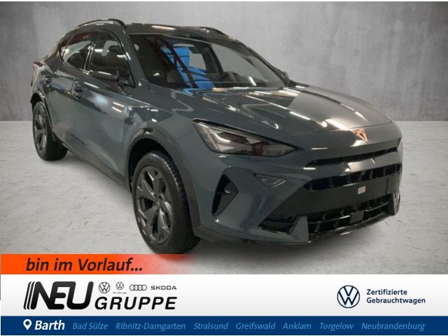 Cupra Formentor 15.728 km 28.489 &euro; Ribnitz-Damgarten / Barth / Bad Sülze 18311