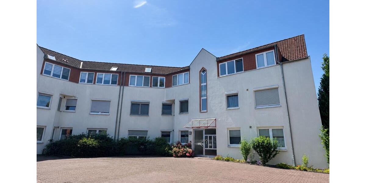 Etagenwohnung Hildesheim Oststadt/Stadtfeld - 3 Zimmer, 76 m&sup2;, 239.000&euro; | Angebot:26962145