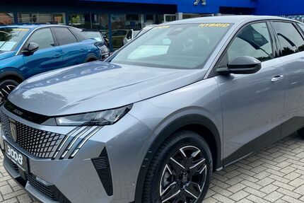 Peugeot 3008 23.900 km 27.950 &euro; Papenburg 26871