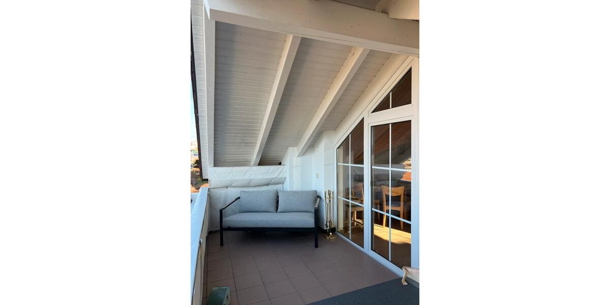 Dachgeschoßwohnung Haldenwang - 2 Zimmer, 80 m&sup2;, 375.000&euro; | Angebot:26115314