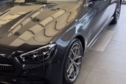 Mercedes-Benz E 220 50.458 km 36.900 &euro; Irrel 54666