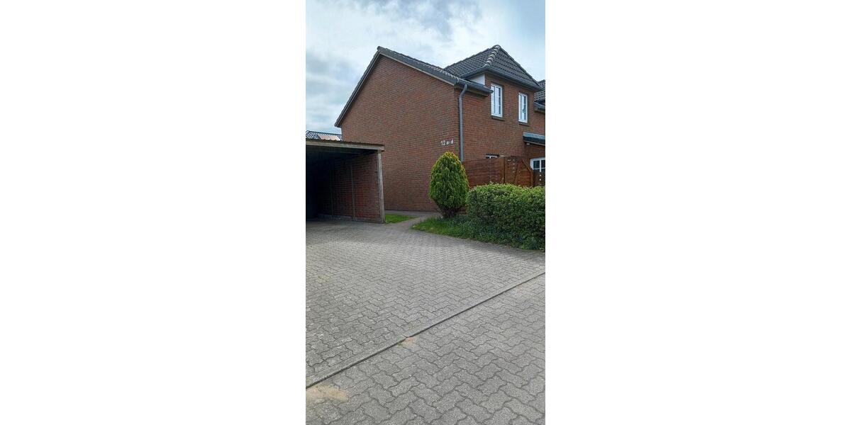 Reihenhaus Bredstedt - 3 Zimmer, 69 m&sup2;, 160.000&euro; | Angebot:26561516