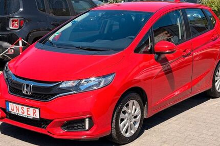 Honda Jazz 14.850 km 14.999 &euro; Königs Wusterhausen 15711