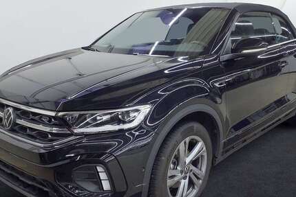 VW T-Roc 18.094 km 31.980 &euro; Trier 54292
