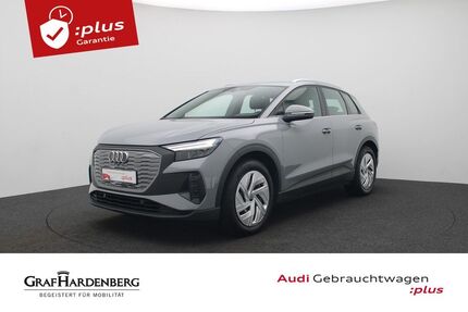 Audi Q4 e-tron 32.058 km 33.980 &euro; Karlsruhe 76131