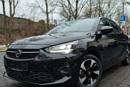 Opel Corsa 9.651 km 17.444 &euro; Fulda 36037