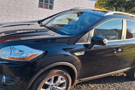 Ford Kuga 250.000 km 7.500 € Frankenberg (Eder) 35066