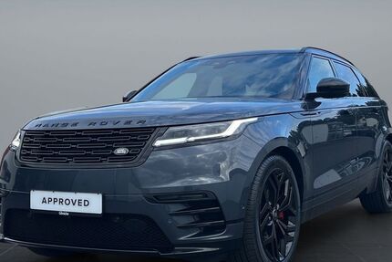 Land Rover Range Rover Velar 43.600 km 62.890 € Göttingen 37077