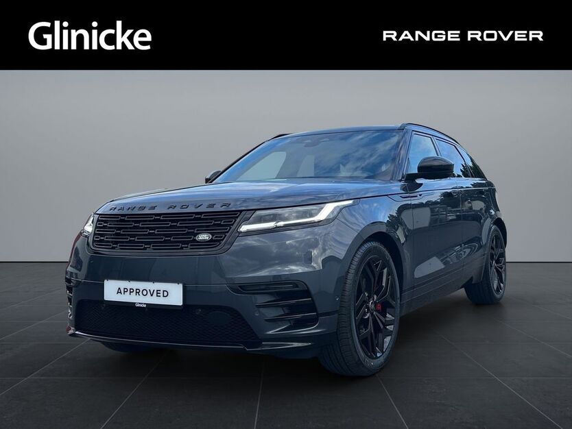 Land Rover Range Rover Velar 43.600 km 62.890 € Göttingen 37077