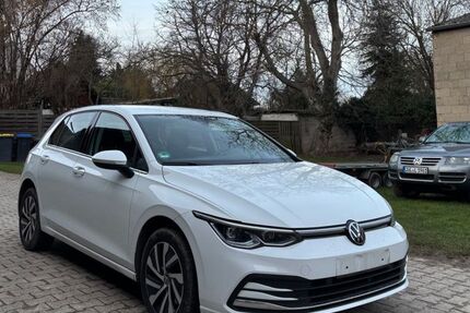 VW Golf 129.000 km 15.990 &euro; Vettweiß 52391