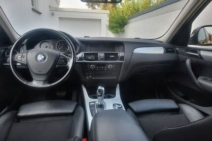 BMW X3 242.500 km 8.900 &euro; Kaiserslautern 67657