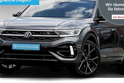 VW T-Roc 75.612 km 29.450 &euro; Münster 48163