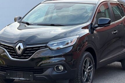 Renault Kadjar 154.000 km 10.499 &euro; Völklingen 66333