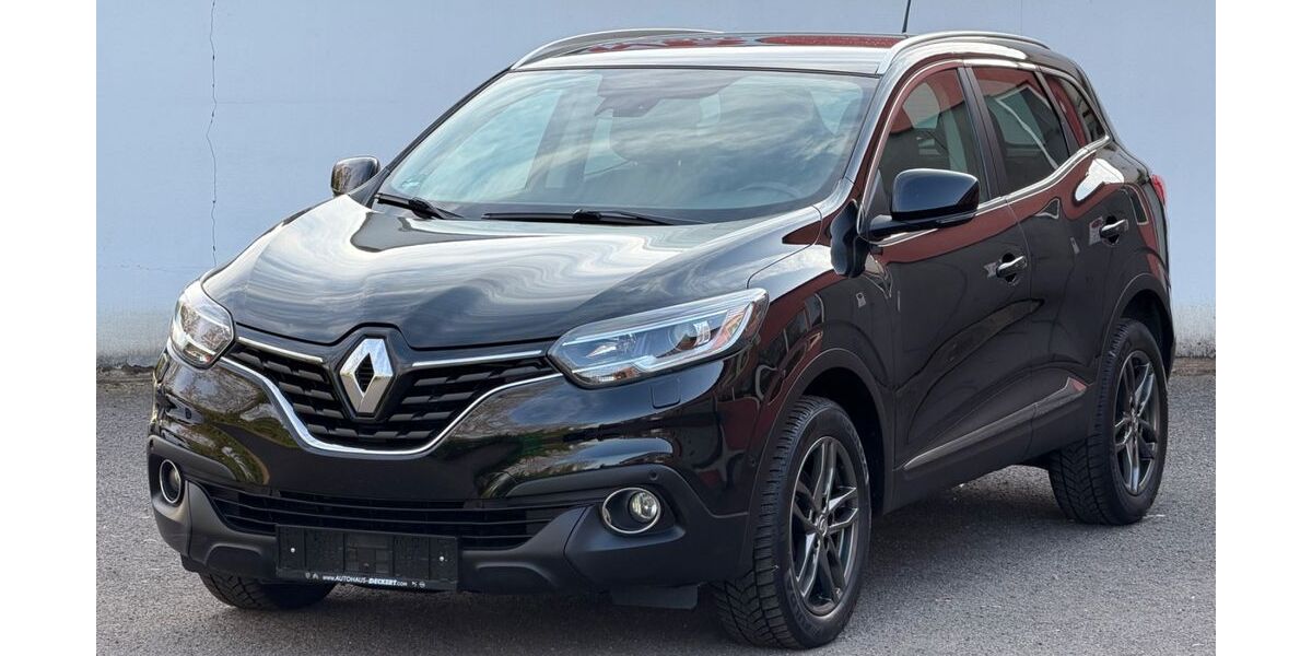 Renault Kadjar 154.000 km 10.499 &euro; Völklingen 66333