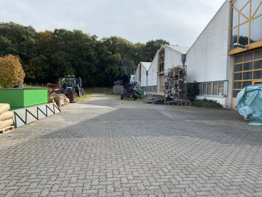 Gewerbeobjekt Melz - 1.200.000&euro; | Angebot:26570016