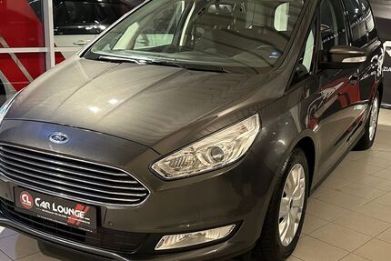 Ford Galaxy 101.377 km 15.999 € Schwabenheim 55270