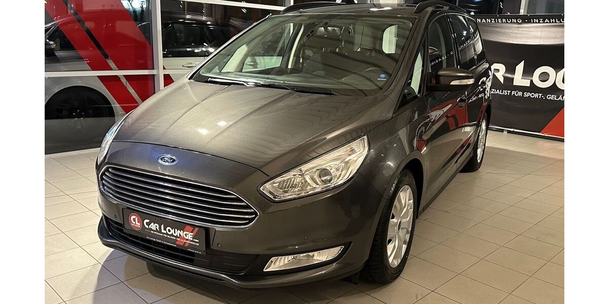 Ford Galaxy 101.377 km 15.999 € Schwabenheim 55270