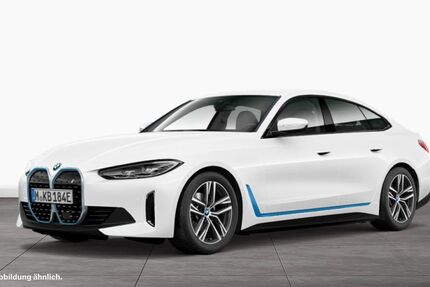 BMW i4 11.410 km 37.701 &euro; Hannover 30539