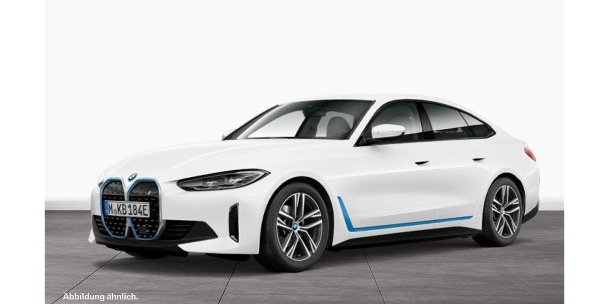 BMW i4 11.410 km 37.701 &euro; Hannover 30539