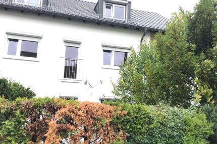 Helle und sehr schöne 4-Zimmer Wohnung in Gaustadt 4 zimmer