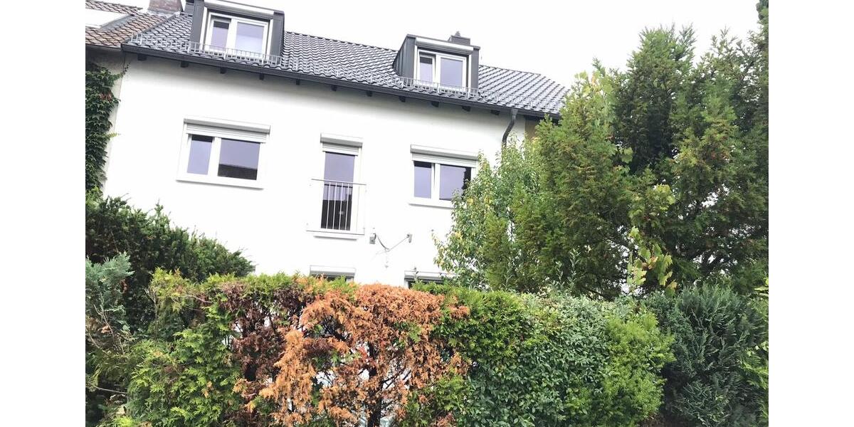 Helle und sehr schöne 4-Zimmer Wohnung in Gaustadt 4 zimmer