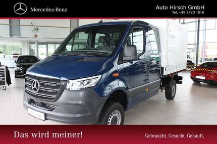 Mercedes-Benz Sprinter 15.600 km 61.690 &euro; Arnstorf 94424