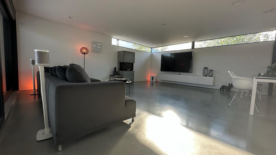 Exklusiver Bungalow in Schorndorf - Weiler Einfamilienhaus