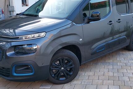 Citroen Berlingo 14.776 km 22.490 &euro; Dettenheim 76706