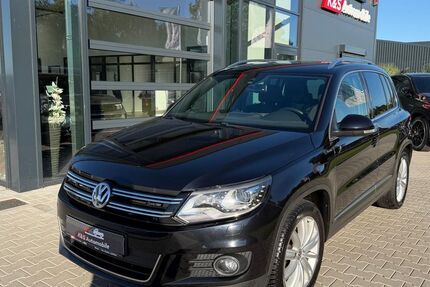 VW Tiguan 164.350 km 10.990 € Bösel 26219