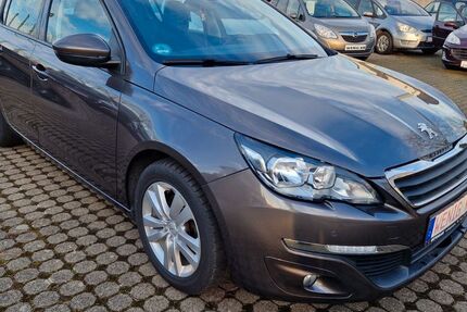 Peugeot 308 170.000 km 5.950 &euro; Ludwigshafen Am Rhein 67059