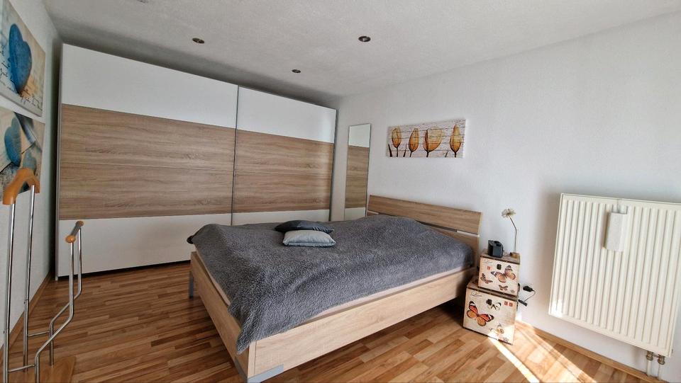 Doppelhaushälfte Höchstadt an der Aisch - 6 Zimmer, 169 m&sup2;, 324.000&euro; | Angebot:26985085