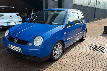 VW Lupo 130.000 km 2.200 &euro; Tittling 94104