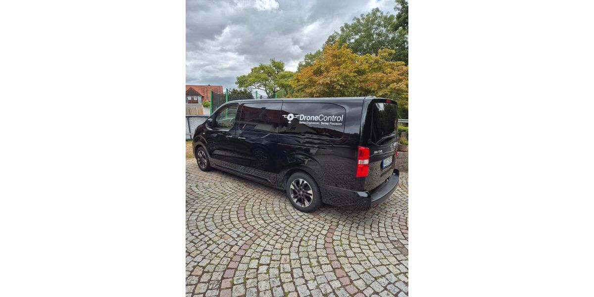 Opel Zafira Life 205.000 km 29.850 &euro; Frickenhausen a. Main 97252