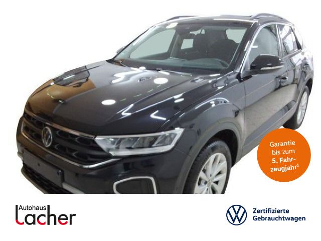 VW T-Roc 13.170 km 27.890 &euro; Nittenau 93149