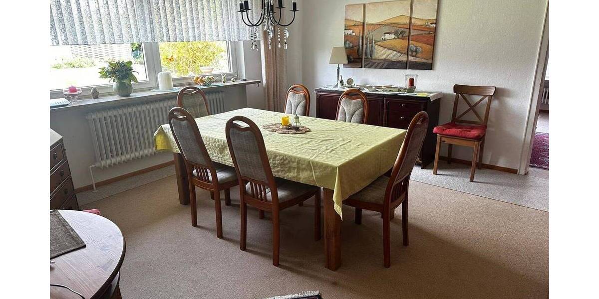 Einfamilienhaus Altenkrempe - 5 Zimmer, 112 m&sup2;, 299.500&euro; | Angebot:26616834