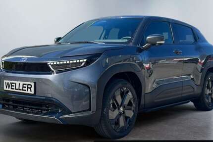 Toyota Urban Cruiser 5.000 km 43.880 &euro; Gütersloh 33330