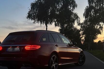 Mercedes-Benz C 180 149.500 km 16.600 &euro; Aholfing 94345