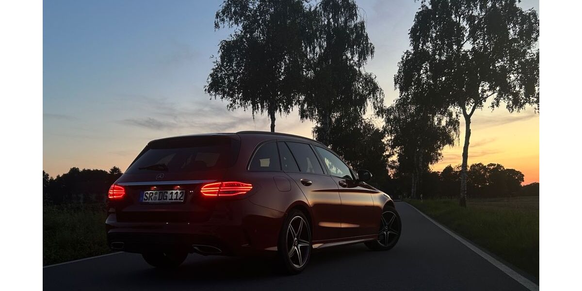 Mercedes-Benz C 180 149.500 km 16.600 &euro; Aholfing 94345