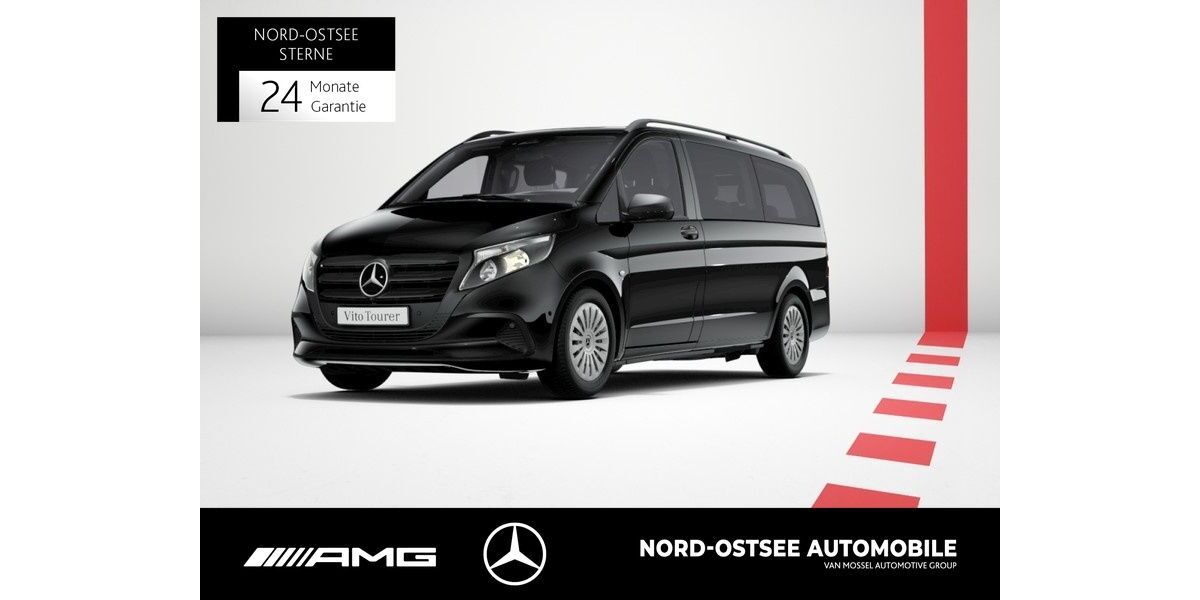 Mercedes-Benz Vito 51.296 km 47.490 &euro; Reinfeld 23858